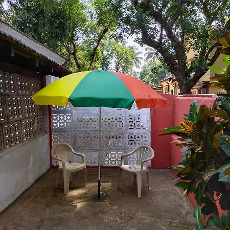 Rosetta Guesthouse